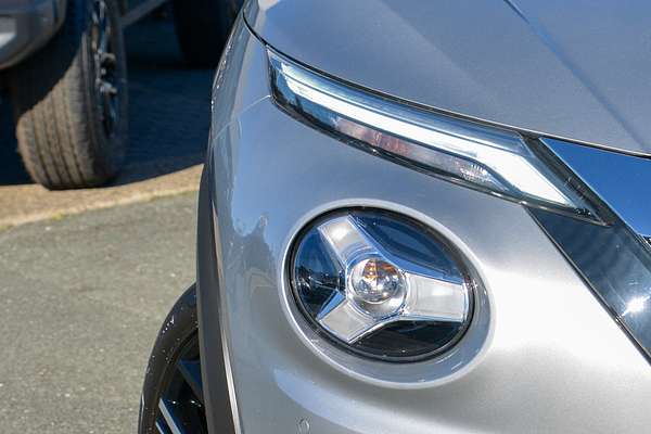 2023 Nissan JUKE Ti F16