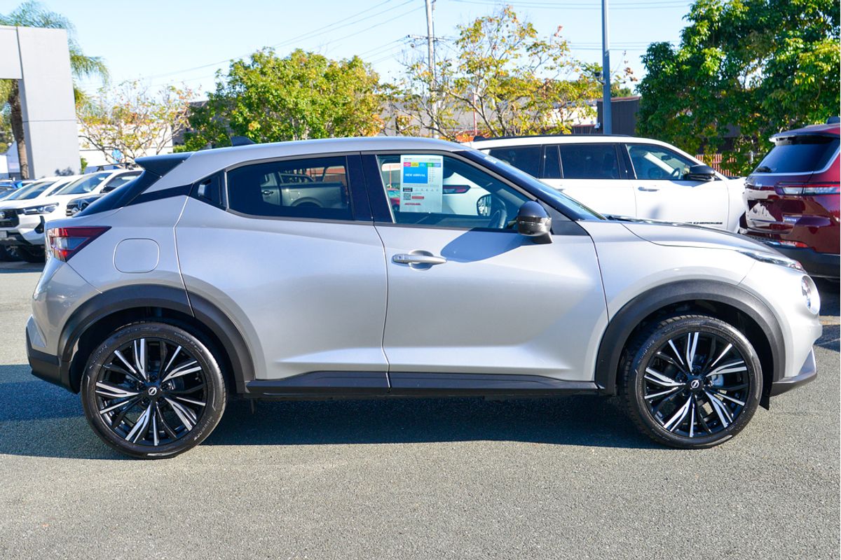 2023 Nissan JUKE Ti F16
