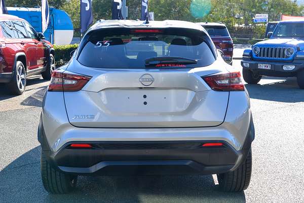2023 Nissan JUKE Ti F16