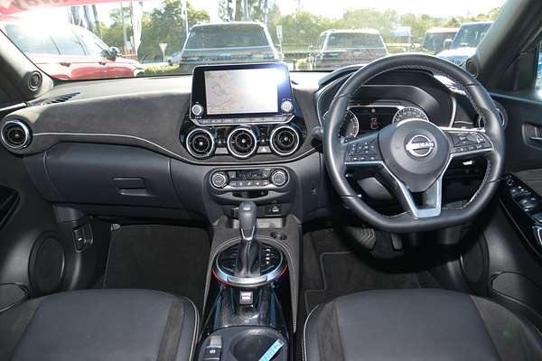 2023 Nissan JUKE Ti F16