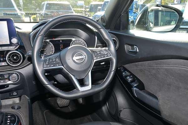 2023 Nissan JUKE Ti F16