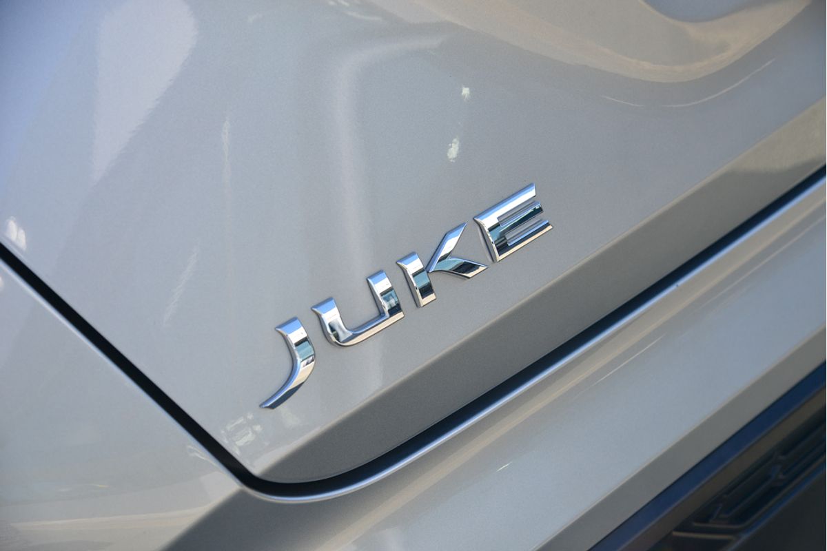 2023 Nissan JUKE Ti F16