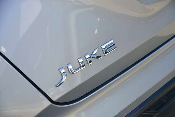 2023 Nissan JUKE Ti F16