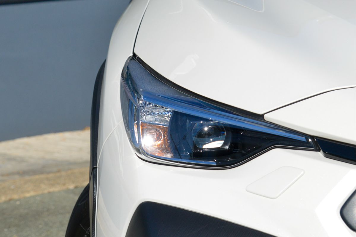 2024 Subaru Crosstrek 2.0L G6X