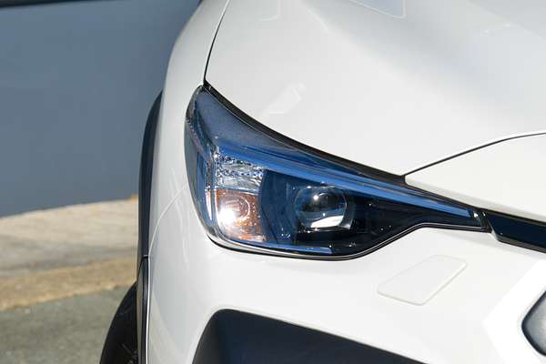 2024 Subaru Crosstrek 2.0L G6X