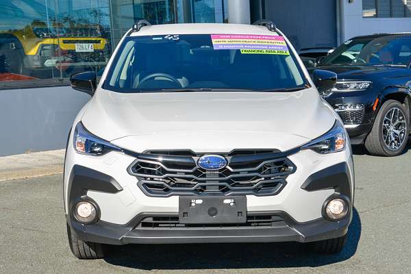 2024 Subaru Crosstrek 2.0L G6X