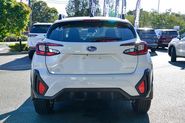 2024 Subaru Crosstrek 2.0L G6X
