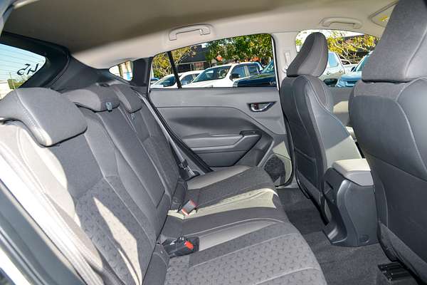 2024 Subaru Crosstrek 2.0L G6X