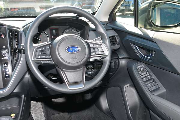 2024 Subaru Crosstrek 2.0L G6X