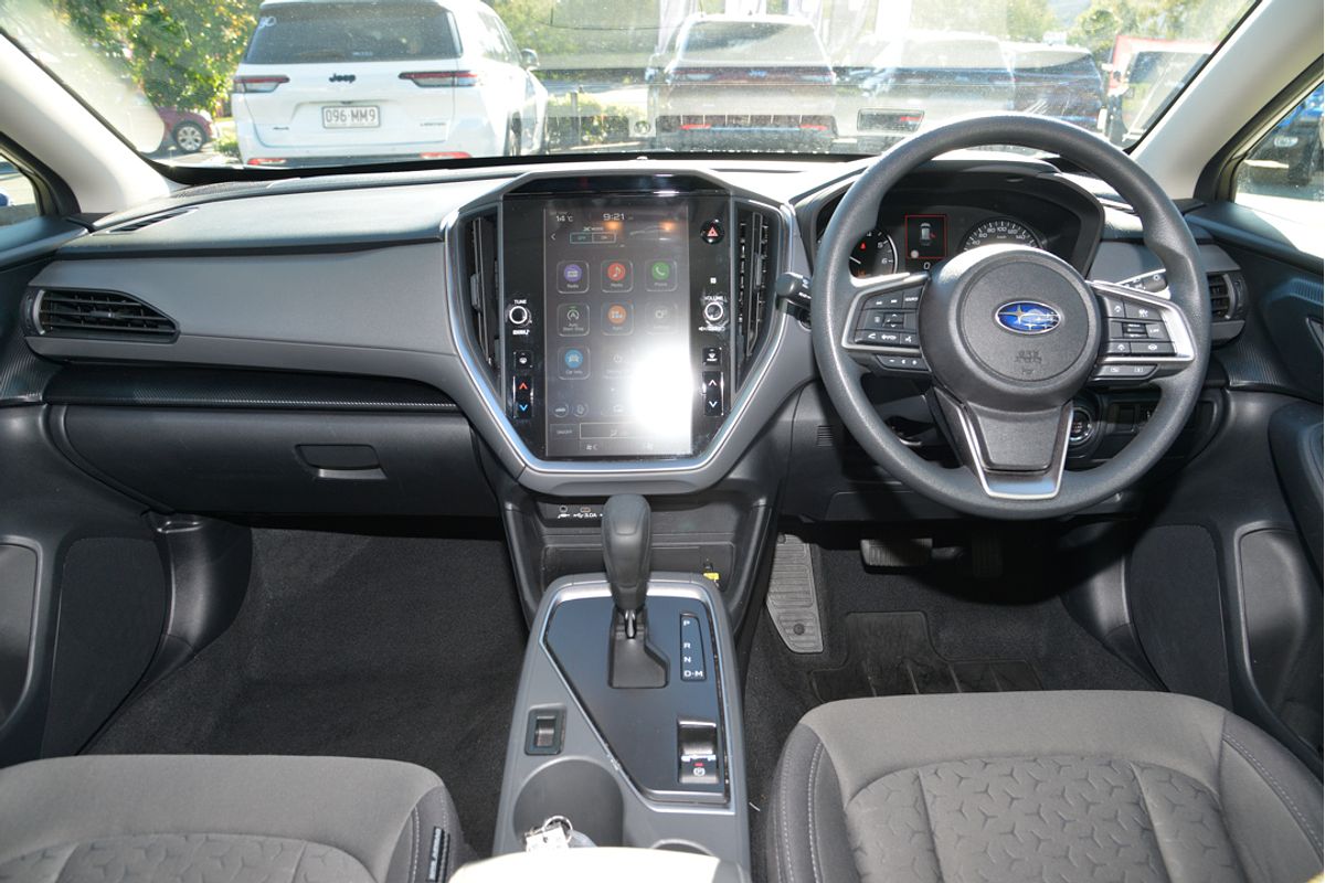 2024 Subaru Crosstrek 2.0L G6X