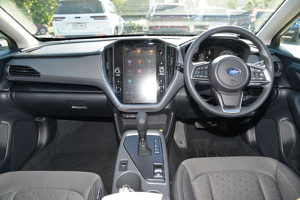 2024 Subaru Crosstrek 2.0L G6X