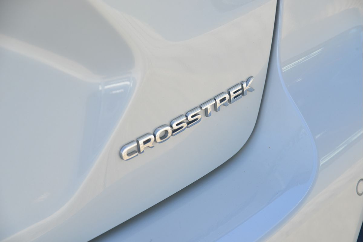 2024 Subaru Crosstrek 2.0L G6X
