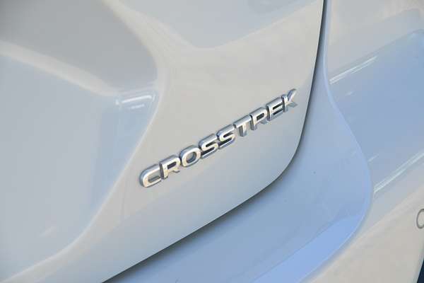 2024 Subaru Crosstrek 2.0L G6X
