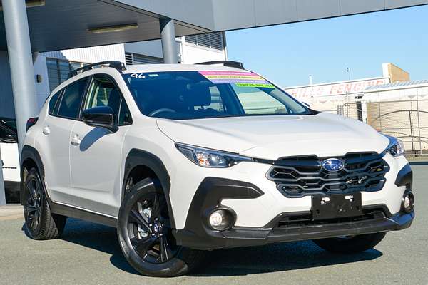 2024 Subaru Crosstrek 2.0L G6X