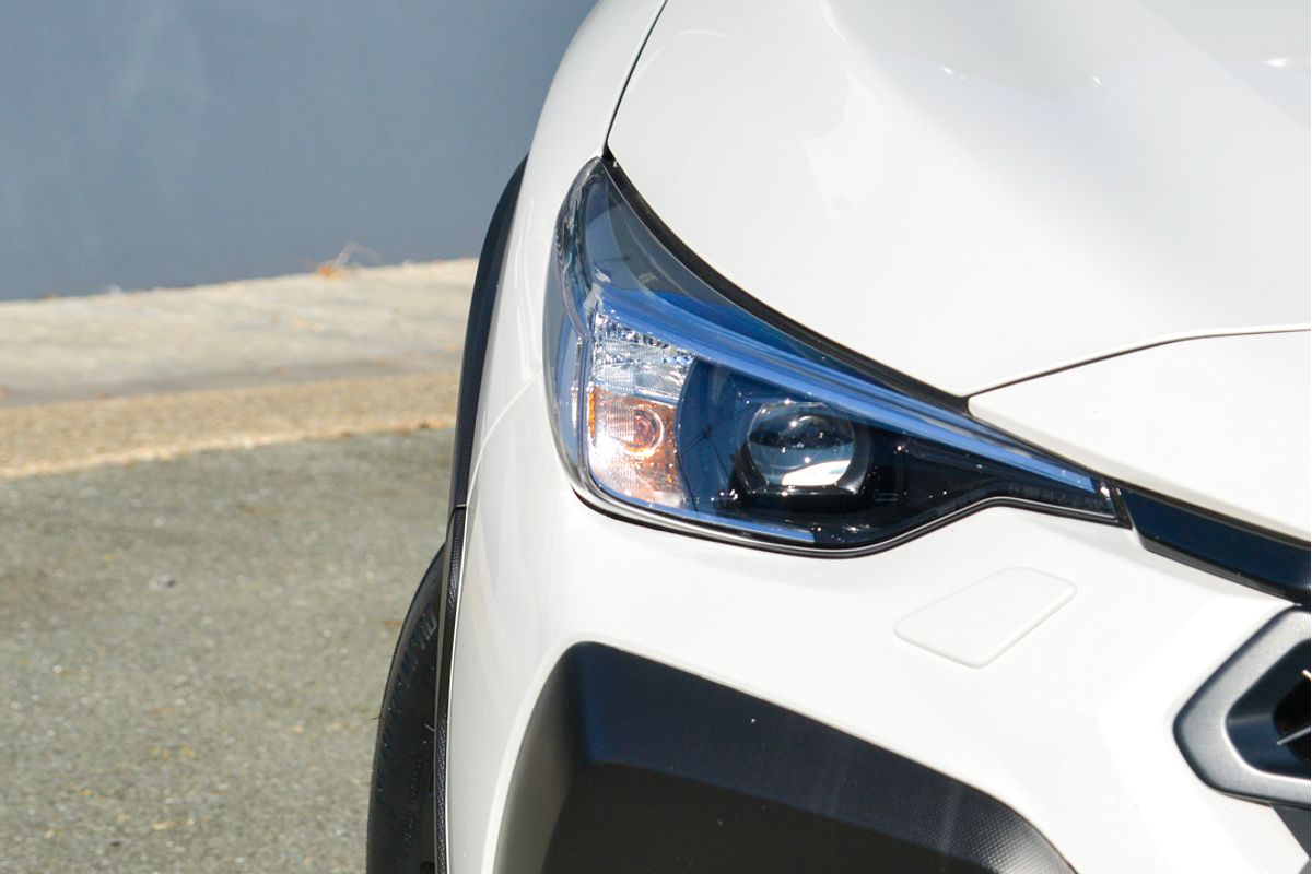 2024 Subaru Crosstrek 2.0L G6X