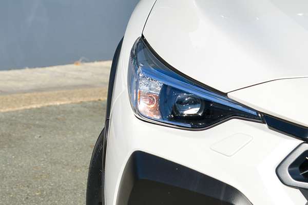 2024 Subaru Crosstrek 2.0L G6X