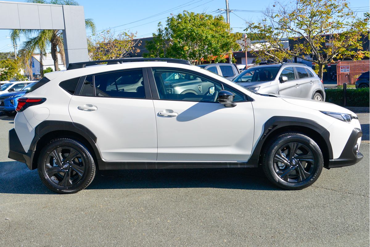 2024 Subaru Crosstrek 2.0L G6X