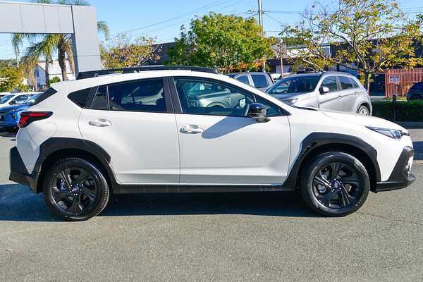2024 Subaru Crosstrek 2.0L G6X