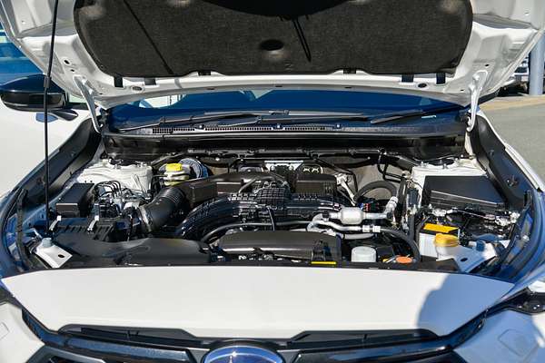 2024 Subaru Crosstrek 2.0L G6X