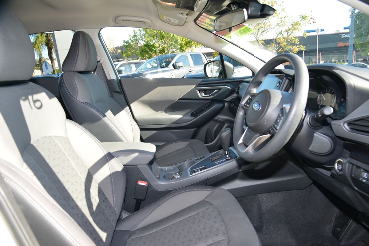 2024 Subaru Crosstrek 2.0L G6X