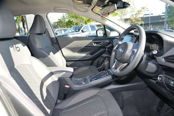 2024 Subaru Crosstrek 2.0L G6X