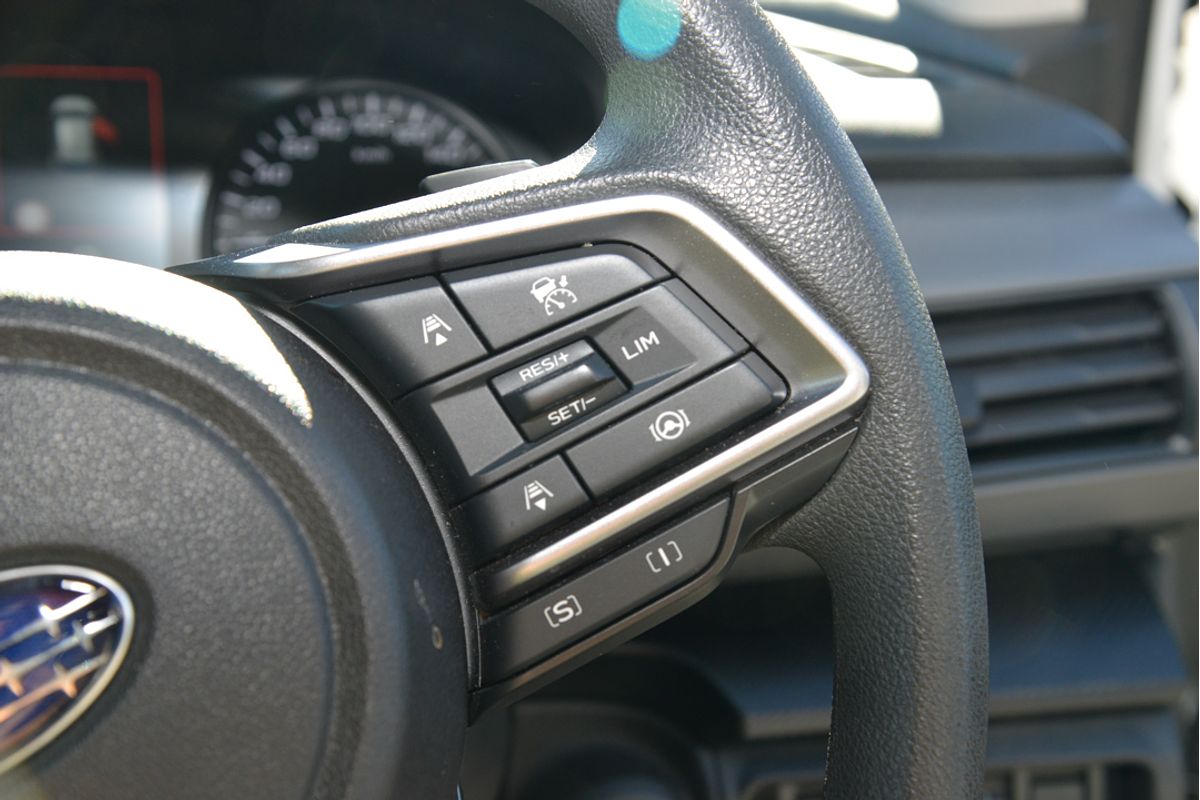 2024 Subaru Crosstrek 2.0L G6X