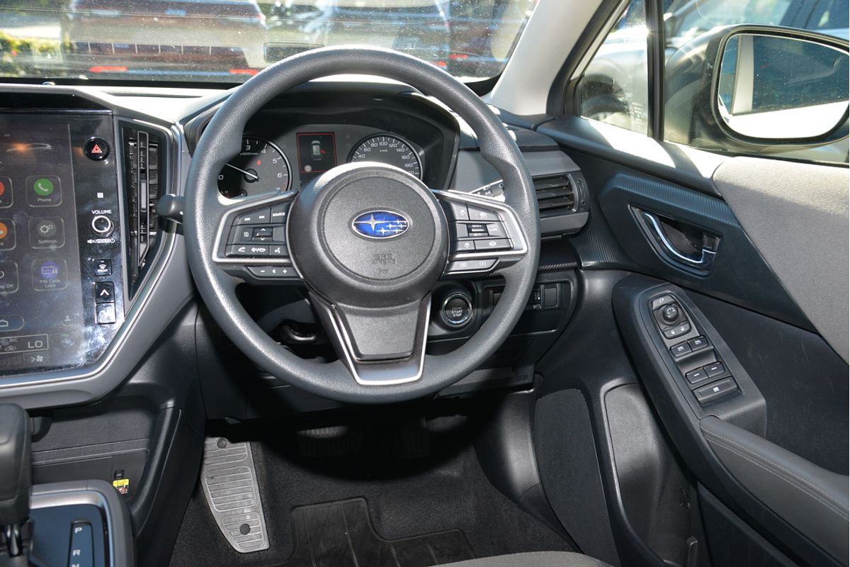 2024 Subaru Crosstrek 2.0L G6X