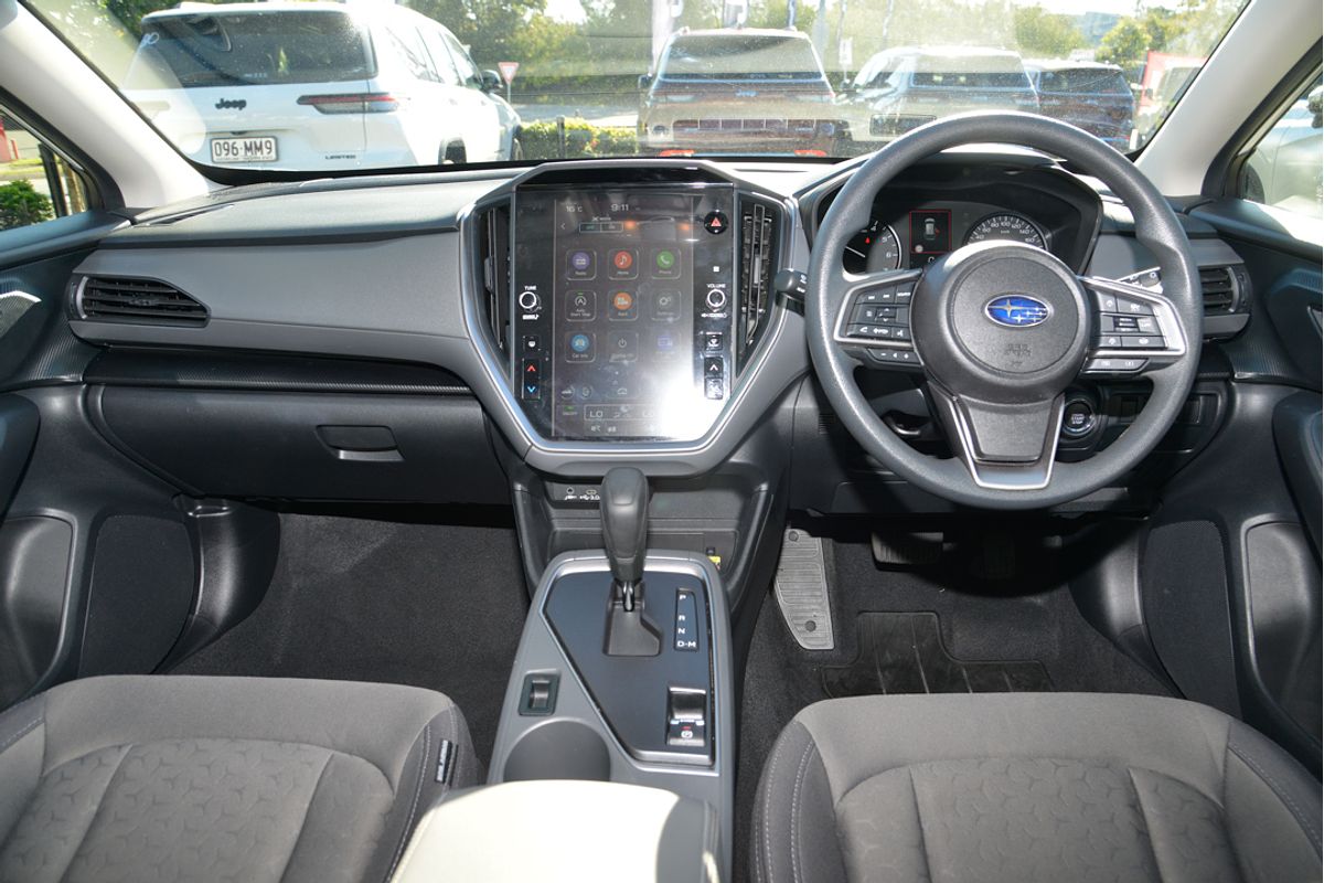 2024 Subaru Crosstrek 2.0L G6X