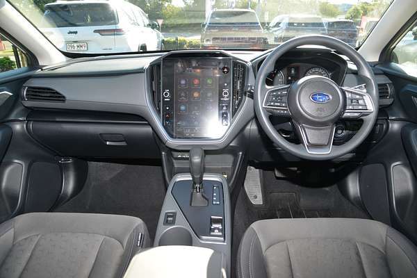 2024 Subaru Crosstrek 2.0L G6X