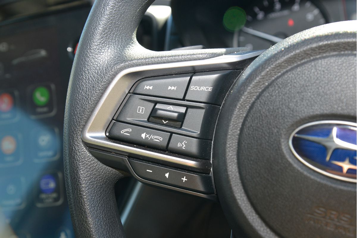 2024 Subaru Crosstrek 2.0L G6X