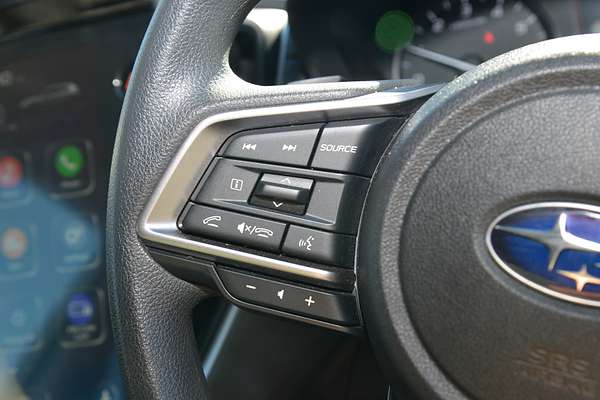 2024 Subaru Crosstrek 2.0L G6X