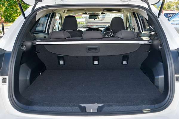 2024 Subaru Crosstrek 2.0L G6X