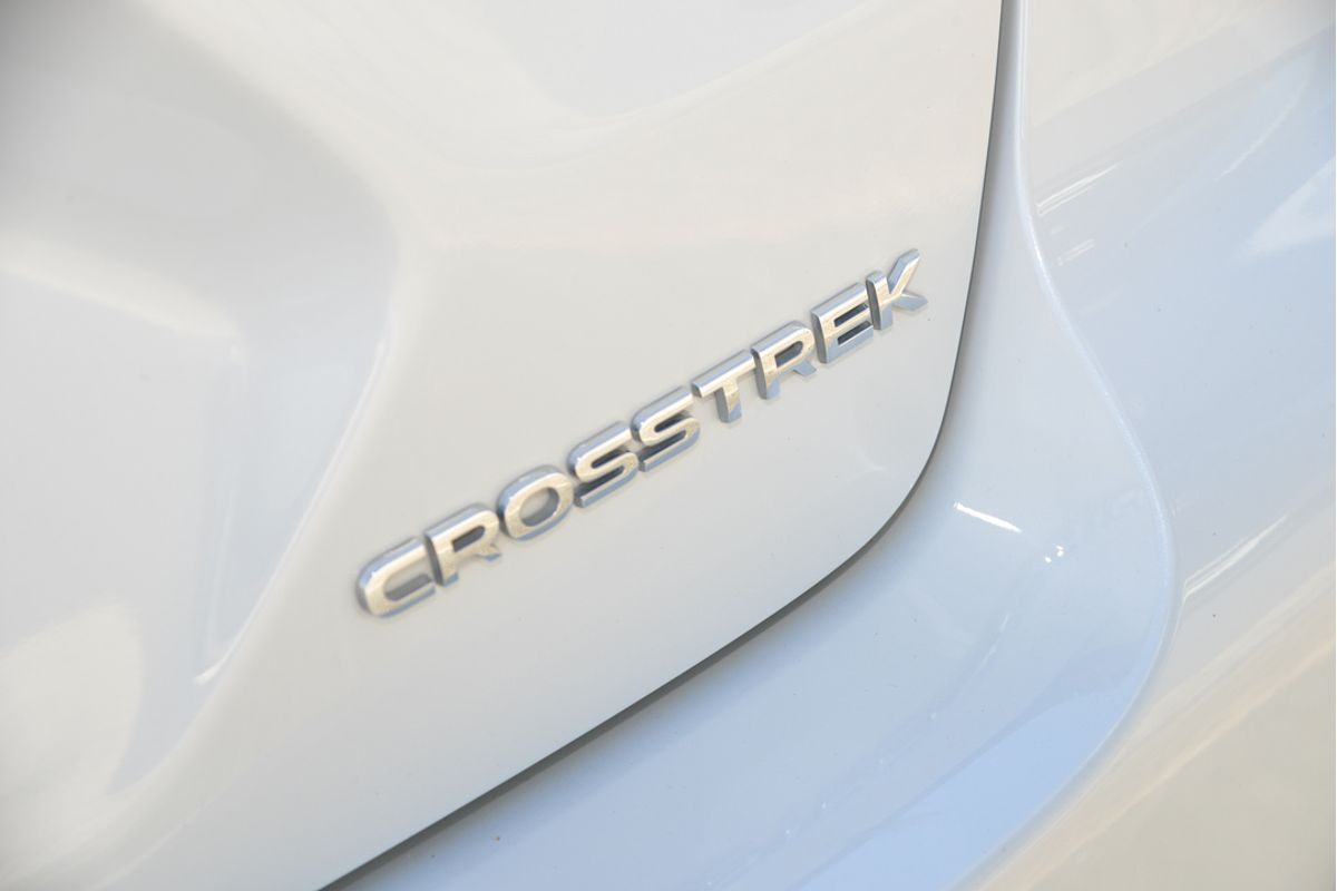 2024 Subaru Crosstrek 2.0L G6X