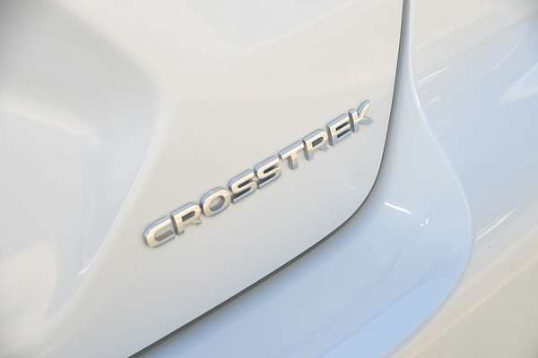 2024 Subaru Crosstrek 2.0L G6X