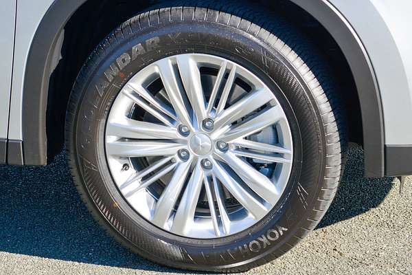 2024 Mitsubishi Outlander LS ZM