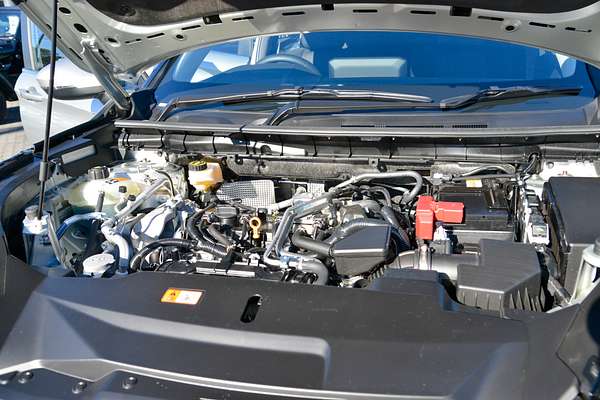2024 Mitsubishi Outlander LS ZM