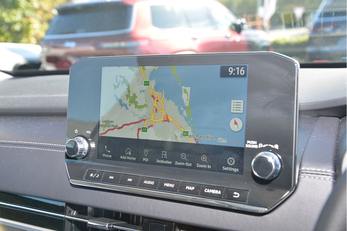 2024 Mitsubishi Outlander LS ZM
