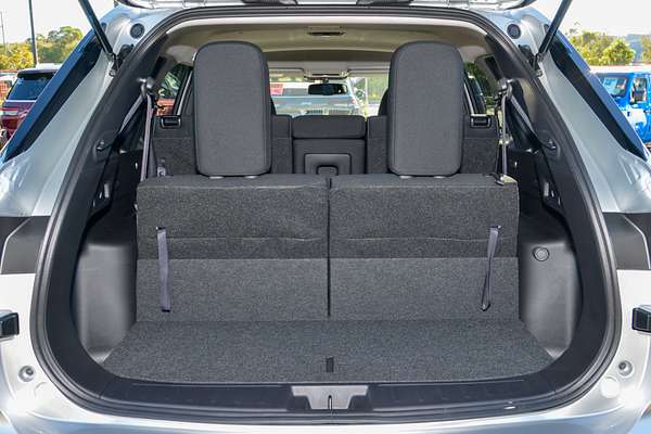 2024 Mitsubishi Outlander LS ZM