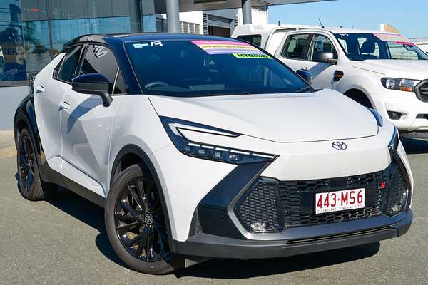 2023 Toyota C-HR GR Sport MAXH25R