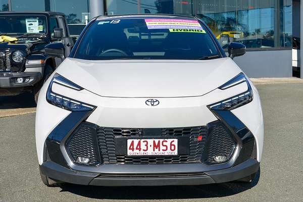 2023 Toyota C-HR GR Sport MAXH25R