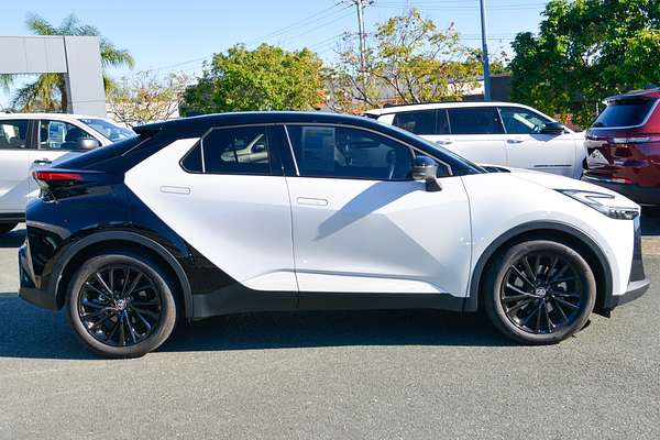 2023 Toyota C-HR GR Sport MAXH25R
