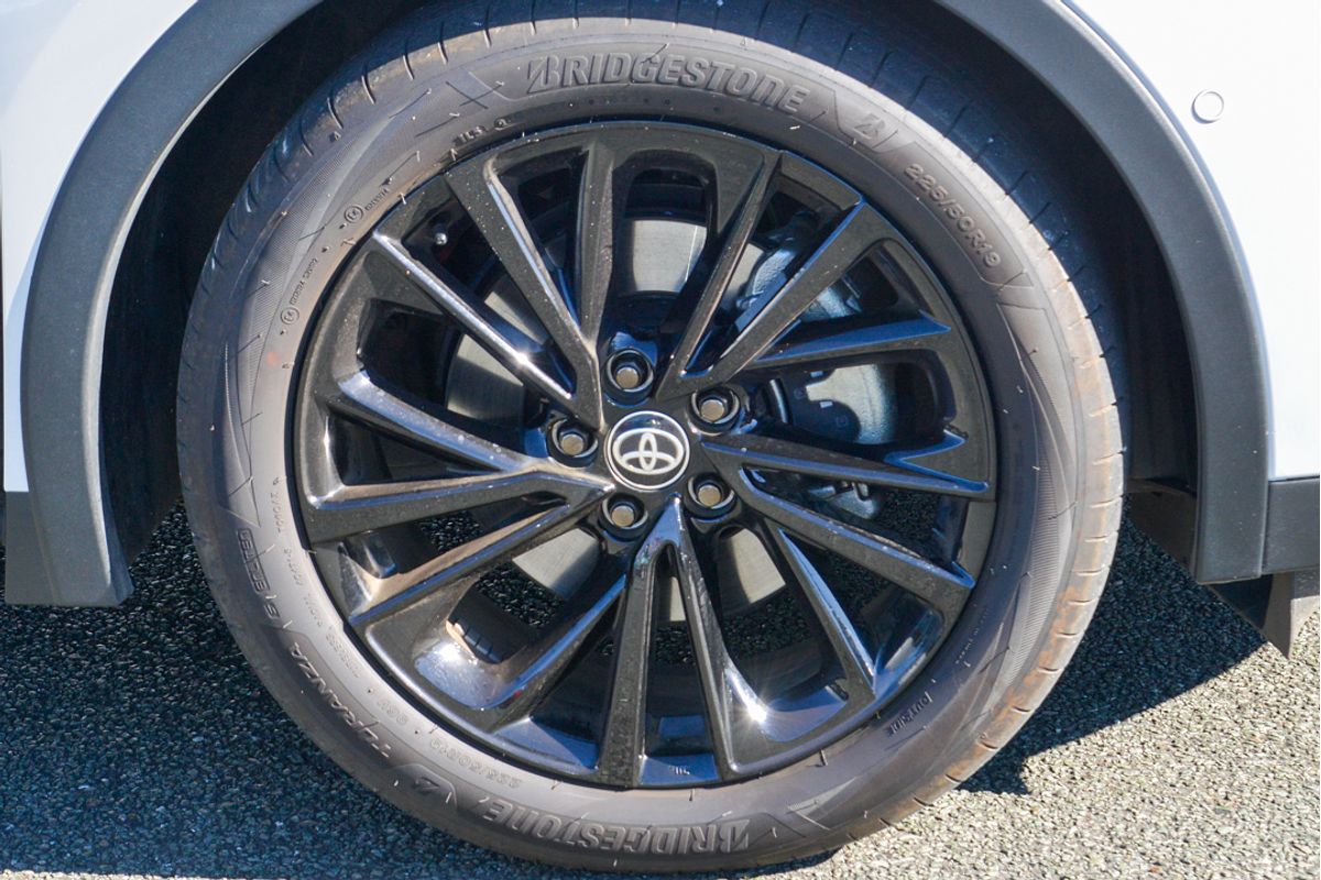 2023 Toyota C-HR GR Sport MAXH25R