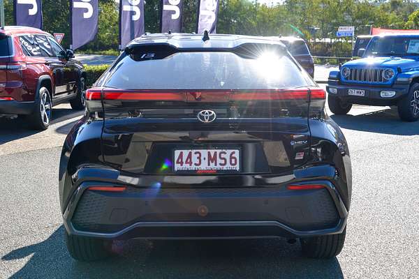 2023 Toyota C-HR GR Sport MAXH25R