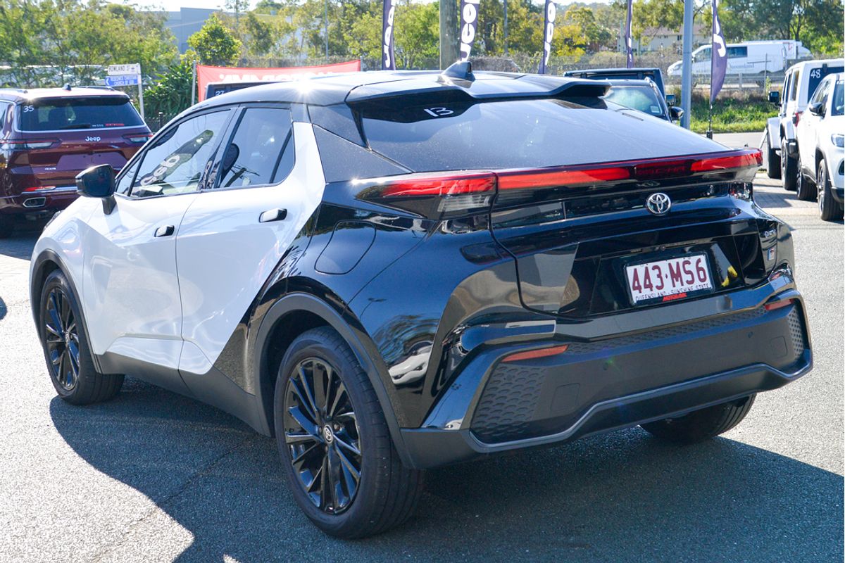 2023 Toyota C-HR GR Sport MAXH25R