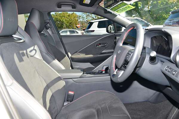 2023 Toyota C-HR GR Sport MAXH25R