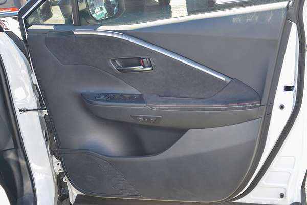 2023 Toyota C-HR GR Sport MAXH25R
