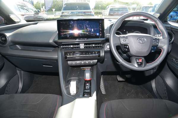 2023 Toyota C-HR GR Sport MAXH25R
