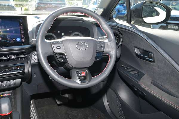 2023 Toyota C-HR GR Sport MAXH25R