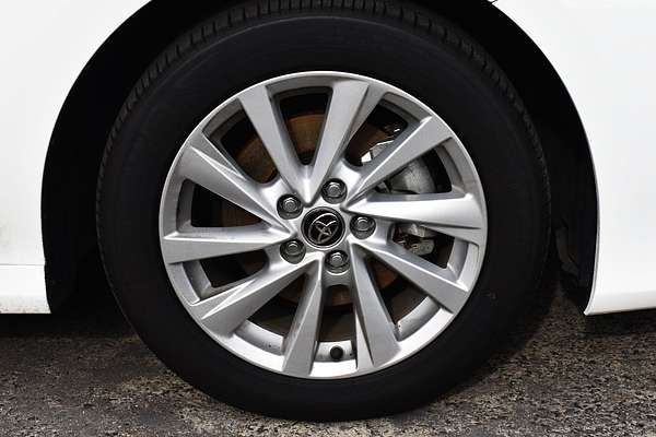 2024 Toyota Camry Ascent AXVH70R