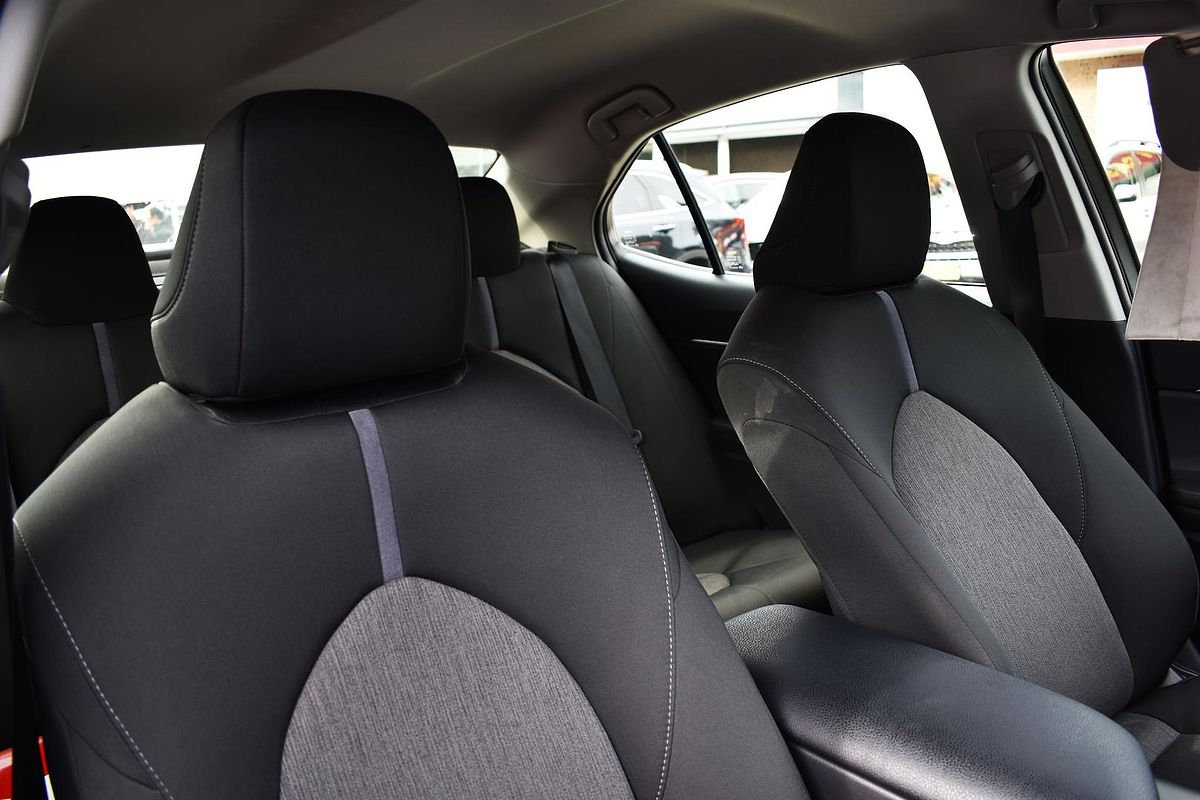 2024 Toyota Camry Ascent AXVH70R